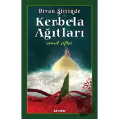 Divan Şiirinde Kerbela Ağıtları