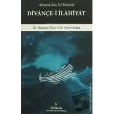 Divançe-i İlahiyat