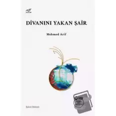 Divanını Yakan Şair