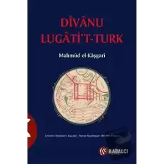 Divanü Lugatit-Türk