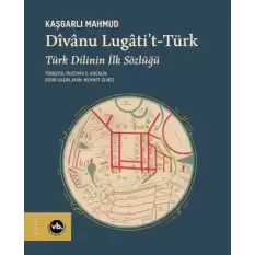 Divanu Lugatit-Türk: Türk Dilinin İlk Sözlüğü