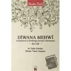 Diwana Mehwi