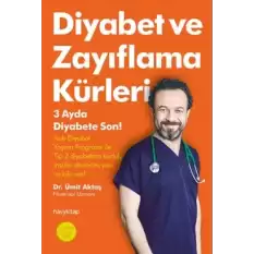 Diyabet ve Zayıflama Kürleri (3 Ayda Diyabete Son)