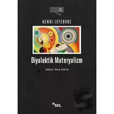 Diyalektik Materyalizm