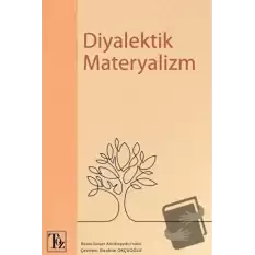 Diyalektik Materyalizm