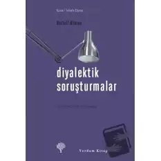 Diyalektik Soruşturmalar