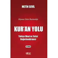 Diyanet İşleri Başkanlığı Kuran Yolu