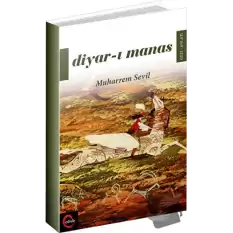 Diyar-ı Manas