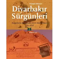 Diyarbakır Sürgünleri