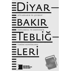 Diyarbakır Tebliğleri