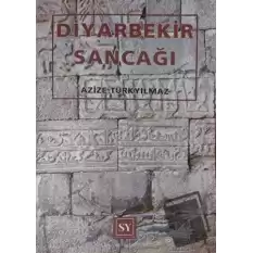 Diyarbekir Sancağı (Ciltli)