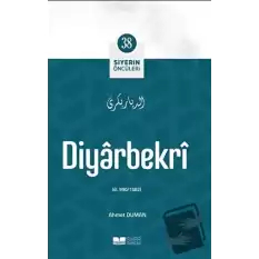 Diyarbekri - Siyerin Öncüleri 38