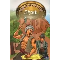 Diyet (160 Sayfa)