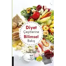 Diyet Çeşitlerine Bilimsel Bakış