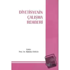 Diyetisyenin Çalışma Rehberi