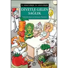 Diyetle Gelen Sağlık