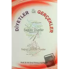 Diyetler & Gerçekler