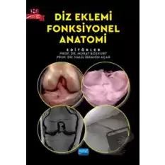 Diz Eklemi Fonksiyonel Anatomi