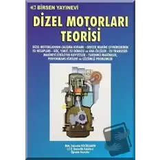 Dizel Motorları Teorisi