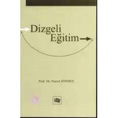 Dizgeli Eğitim