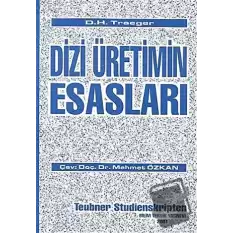 Dizi Üretimin Esasları