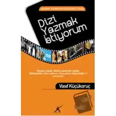 Dizi Yazmak İstiyorum