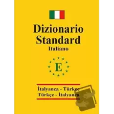 Dizionario Standard Italiano (Ciltli)