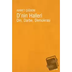 D’nin Halleri