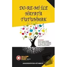 Do-Re-Mi ile Hayata Tutunmak