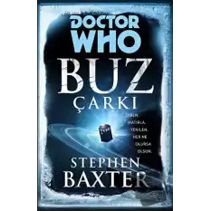 Doctor Who: Buz Çarkı