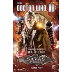 Doctor Who: Savaş Makineleri