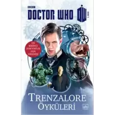 Doctor Who -Trenzalore ÖyküleriCep Boy