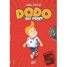 Dodo - Bay Poşet