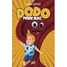 Dodo - Perde Ruhi