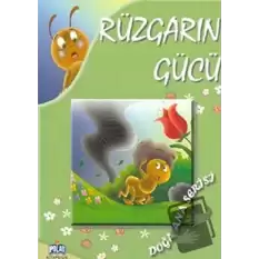 Doğa Ana Serisi - Rüzgarın Gücü