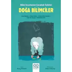 Doğa Bilimciler - Genç Bilim İnsanları