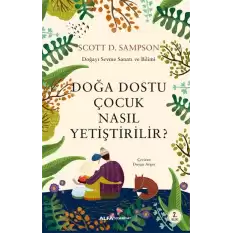 Doğa Dostu Nasıl Yetiştirilir?