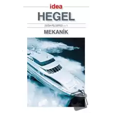 Doğa Felsefesi 1 - Mekanik