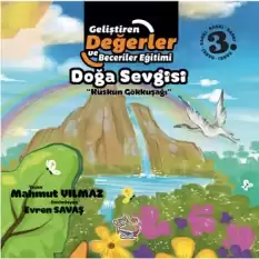 Doğa Sevgisi - Küskün Gökkuşağı