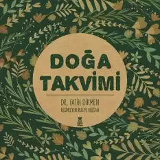 Doğa Takvimi (Kraft Kapak)