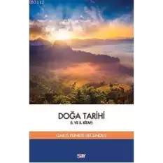 Doğa Tarihi I ve II.Kitap