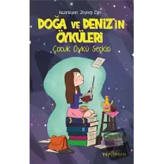 Doğa ve Denizin Öyküleri