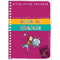 Doğa ve Kirlilik - Çıtır Çıtır Felsefe 10