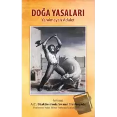 Doğa Yasaları