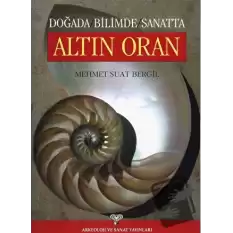 Doğada Bilimde Sanatta Altın Oran