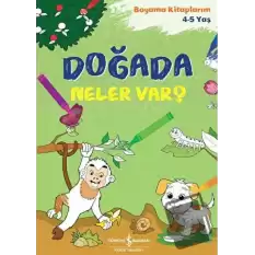 Doğada Neler Var?