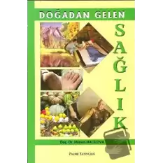 Doğadan Gelen Sağlık