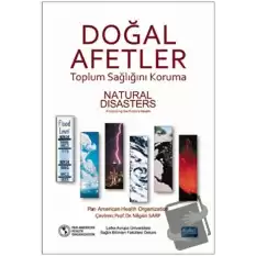 Doğal Afetler