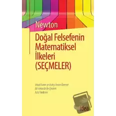 Doğal Felsefenin Matematiksel İlkeleri (Seçmeler)