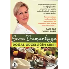 Doğal Güzelliğin Sırrı